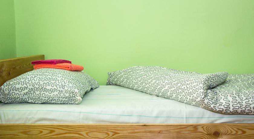 Гостиница Seven Travel Hostel Иркутск-37