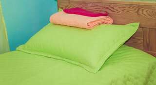 Гостиница Seven Travel Hostel Иркутск-1