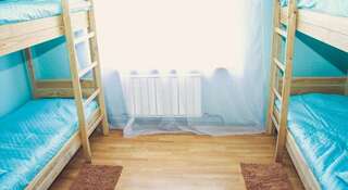 Гостиница Seven Travel Hostel Иркутск-3