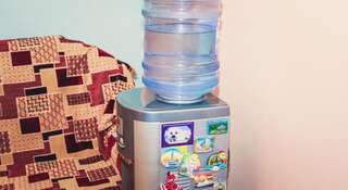 Гостиница Seven Travel Hostel Иркутск-4