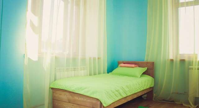 Гостиница Seven Travel Hostel Иркутск-14